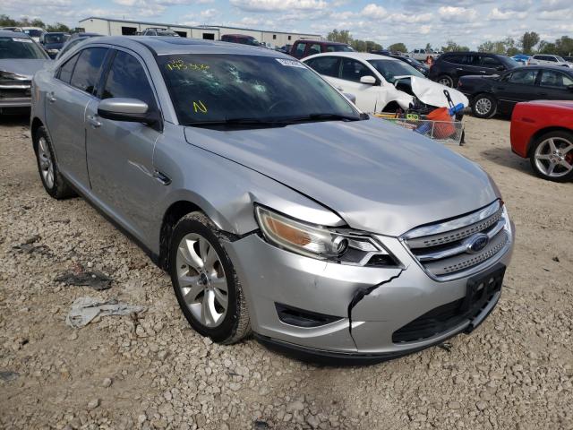 Ford Taurus sel (2010)
