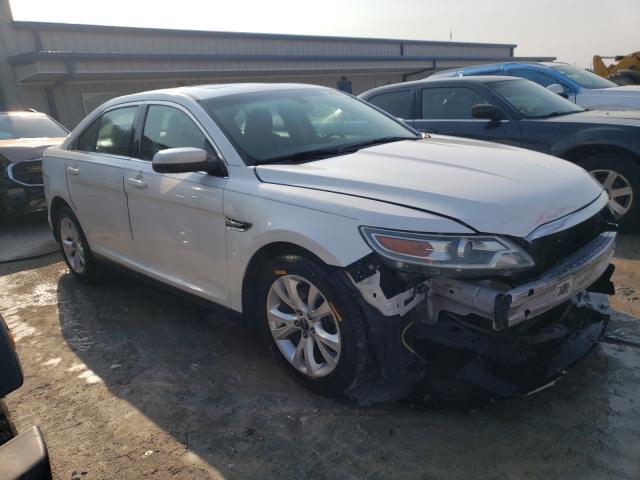 Ford Taurus sel (2010)