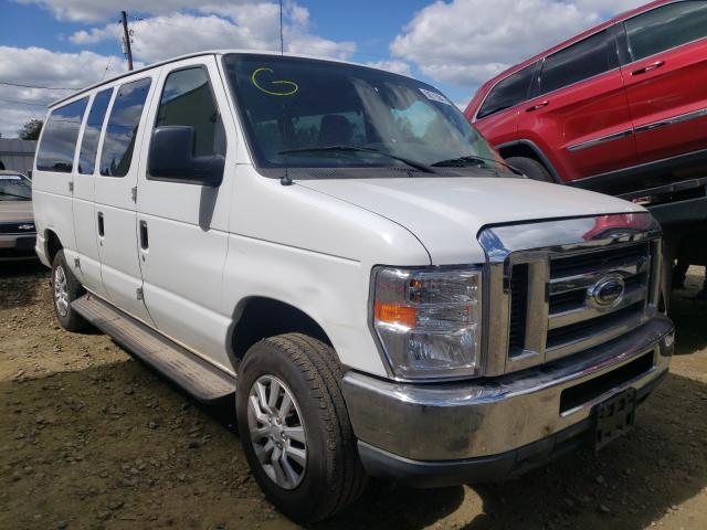 Ford Econoline (2011)