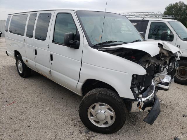 Ford Econoline (2011)