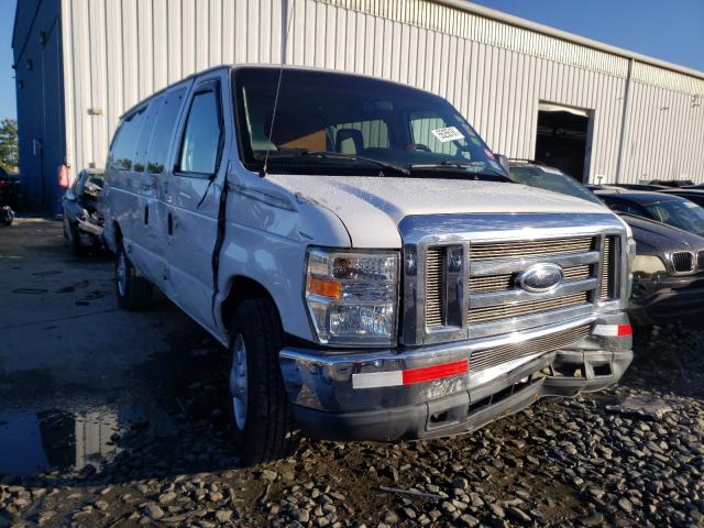 Ford Econoline (2011)