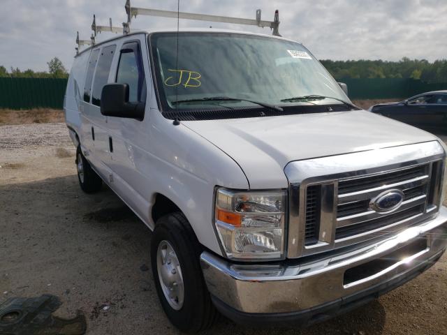 Ford Econoline (2011)