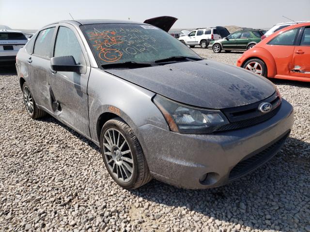 Ford Focus ses (2011)