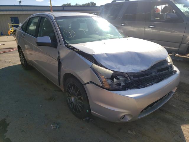 Ford Focus ses (2011)