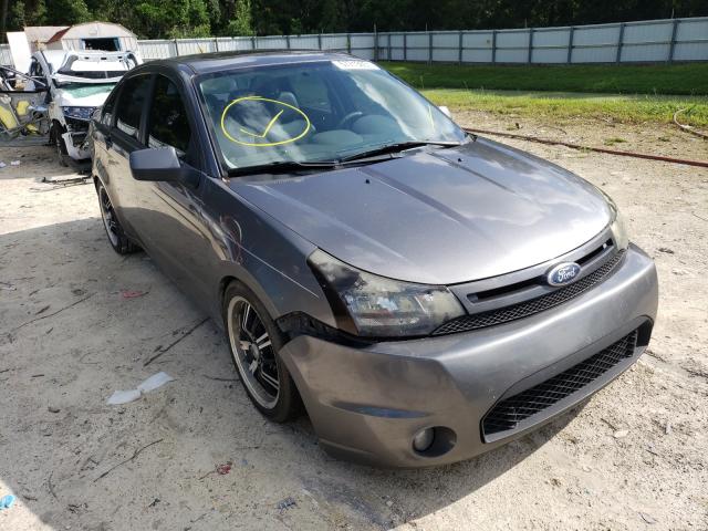 Ford Focus ses (2011)