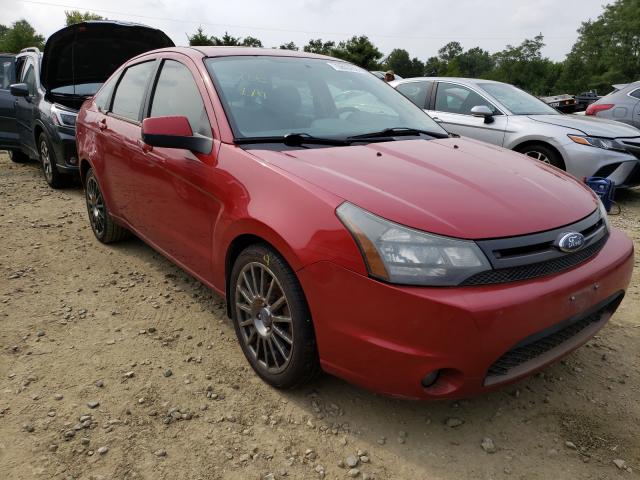 Ford Focus ses (2011)