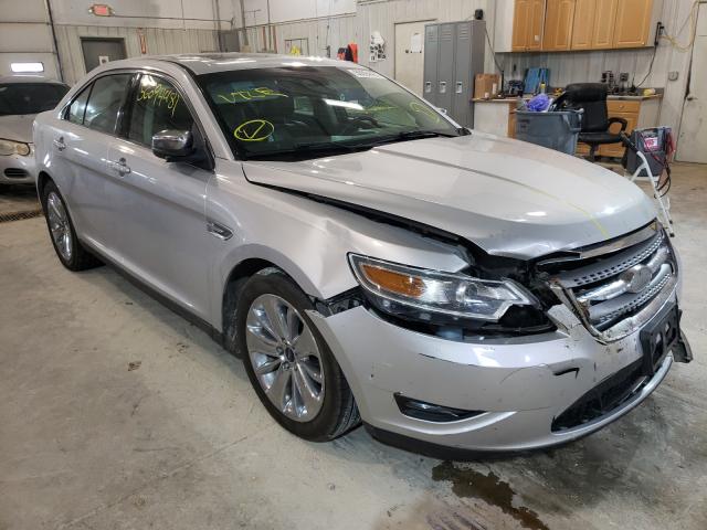 Ford Taurus lim (2011)