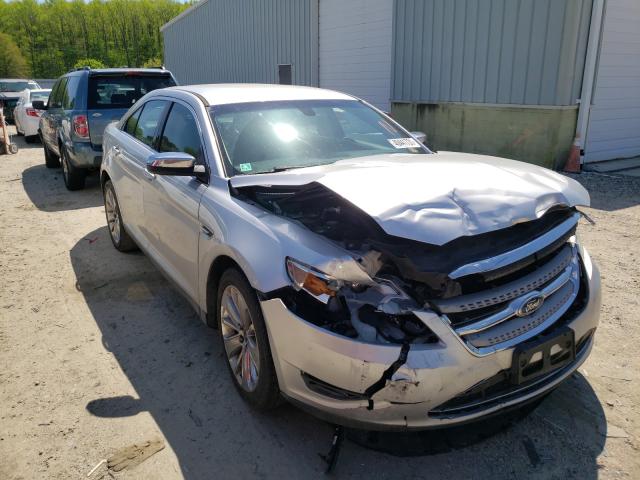 Ford Taurus lim (2011)