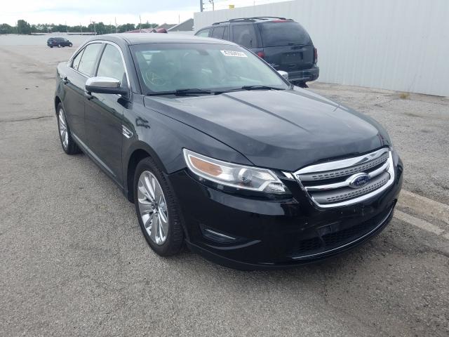 Ford Taurus lim (2011)