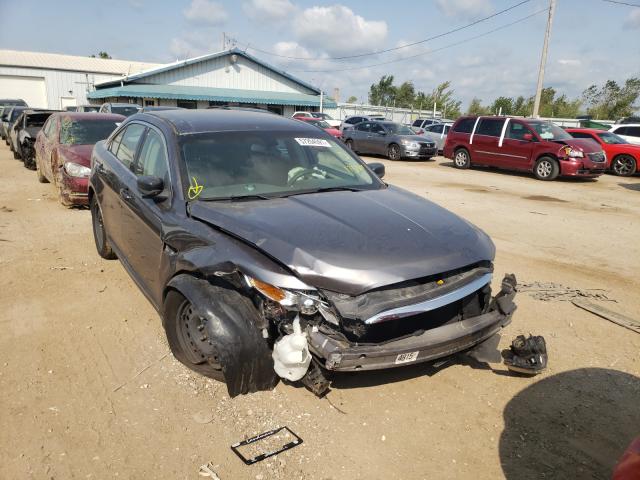 Ford Taurus se (2011)