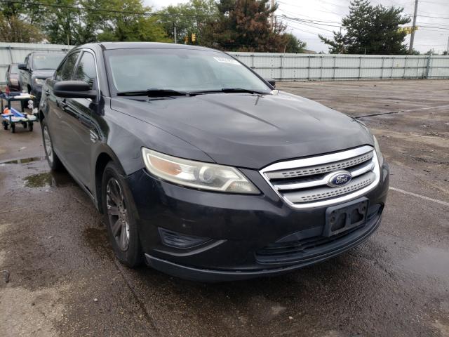 Ford Taurus se (2011)