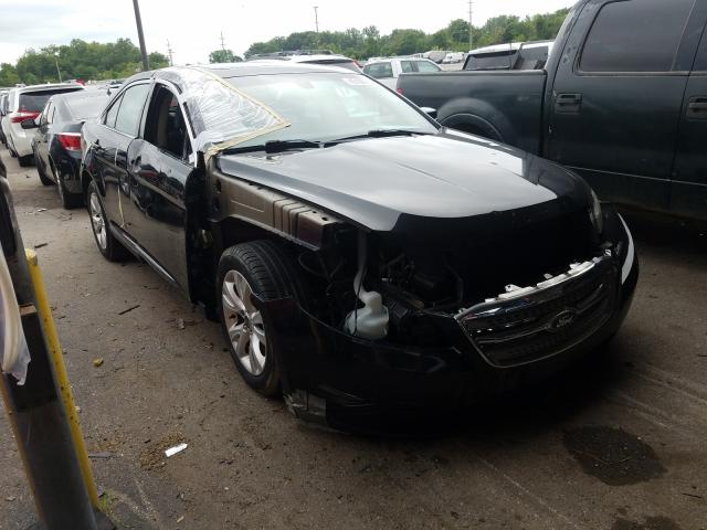 Ford Taurus sel (2011)