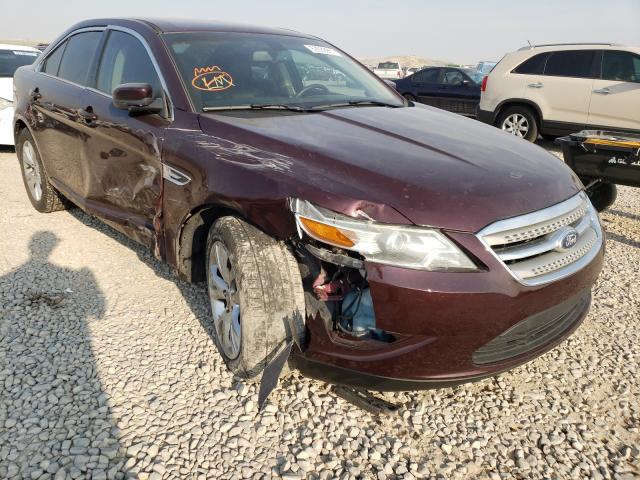 Ford Taurus sel (2011)