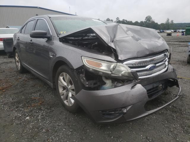 Ford Taurus sel (2011)