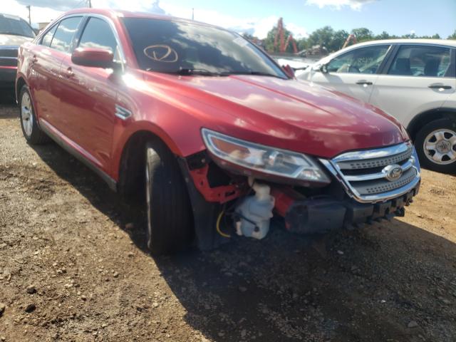 Ford Taurus sel (2011)
