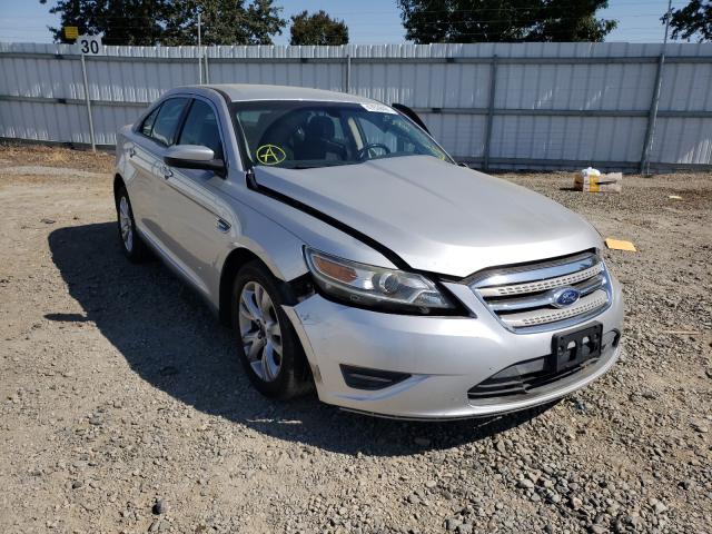 Ford Taurus sel (2011)
