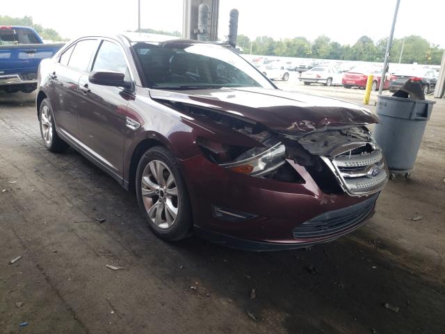 Ford Taurus sel (2011)