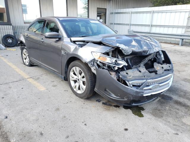 Ford Taurus sel (2011)