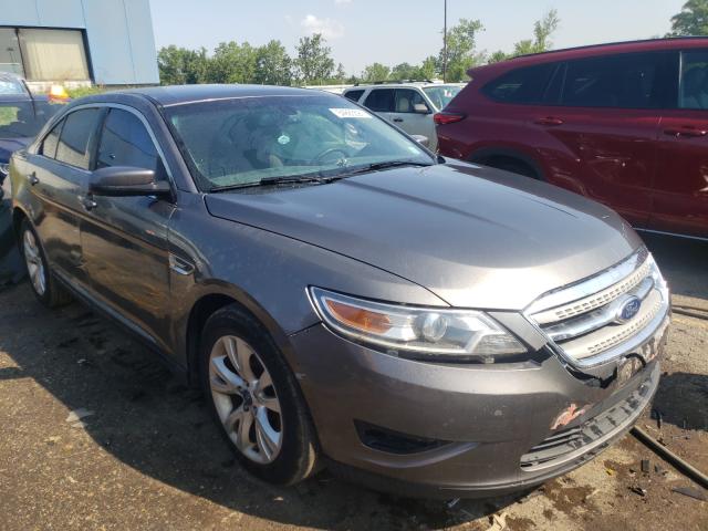 Ford Taurus sel (2011)