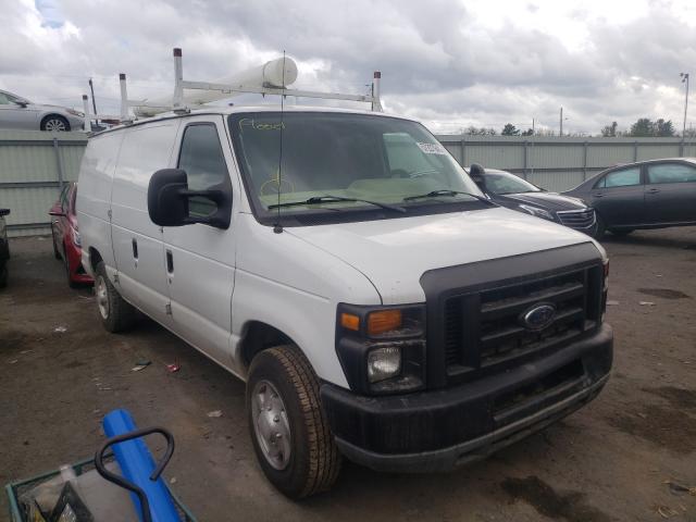Ford Econoline (2012)