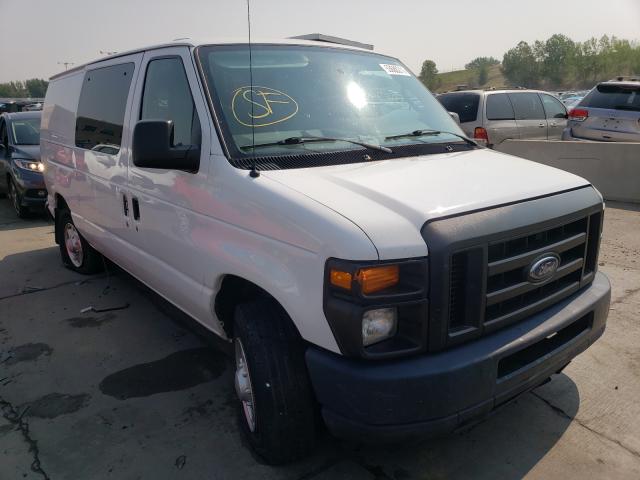 Ford Econoline (2012)