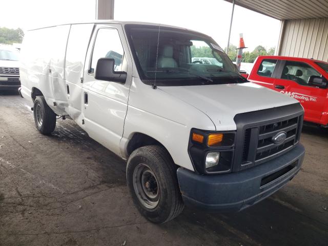 Ford Econoline (2012)