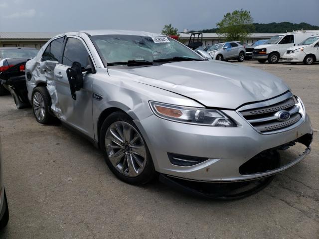 Ford Taurus lim (2012)
