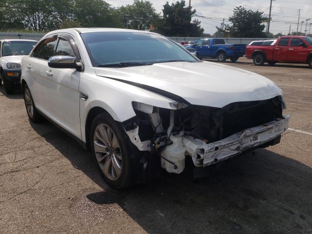 Ford Taurus lim (2012)