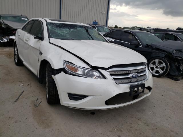 Ford Taurus lim (2012)