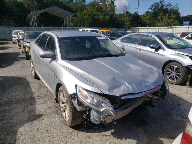 Ford Taurus sel (2012)
