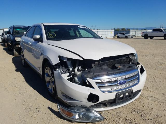 Ford Taurus sho (2012)