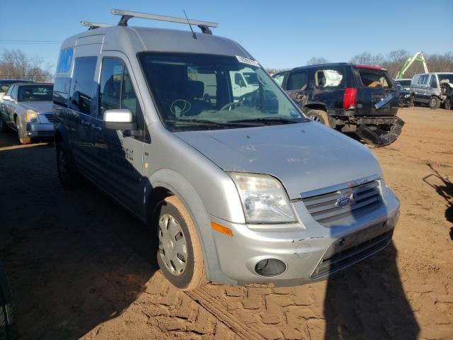 Ford Transit co (2012)