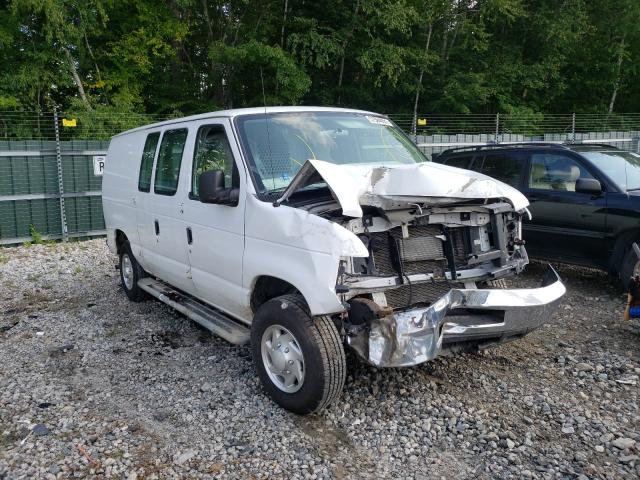 Ford Econoline (2013)