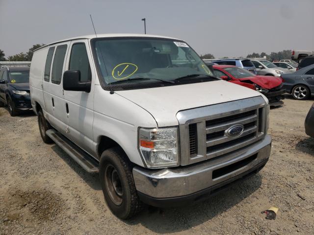 Ford Econoline (2013)