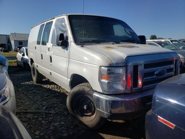 Ford Econoline (2013)