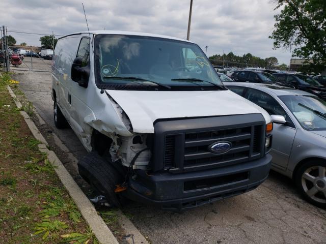 Ford Econoline (2013)
