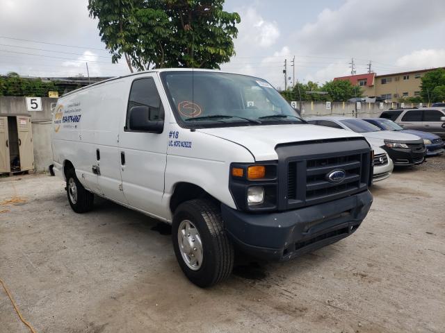 Ford Econoline (2013)