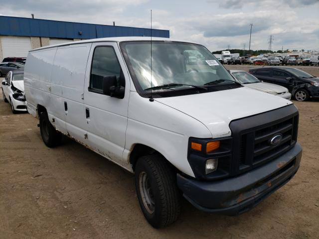 Ford Econoline (2013)