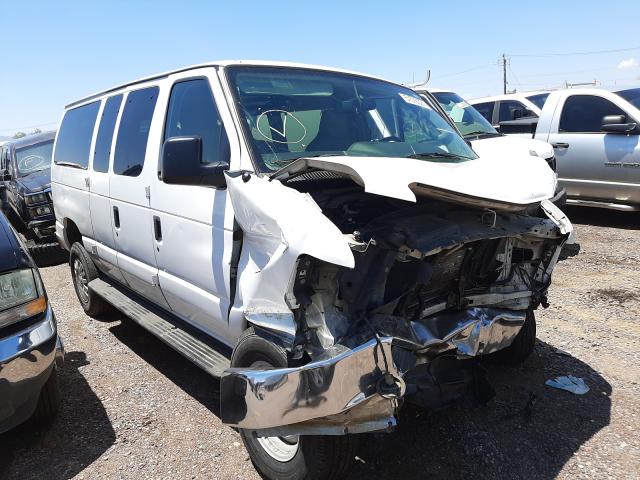 Ford Econoline (2013)