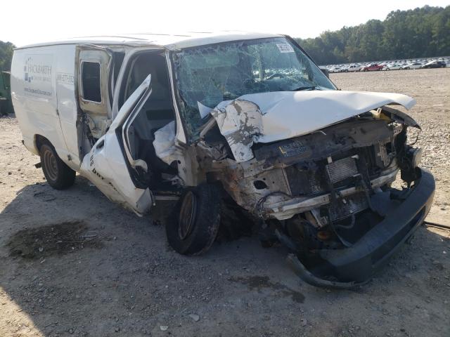 Ford Econoline (2013)