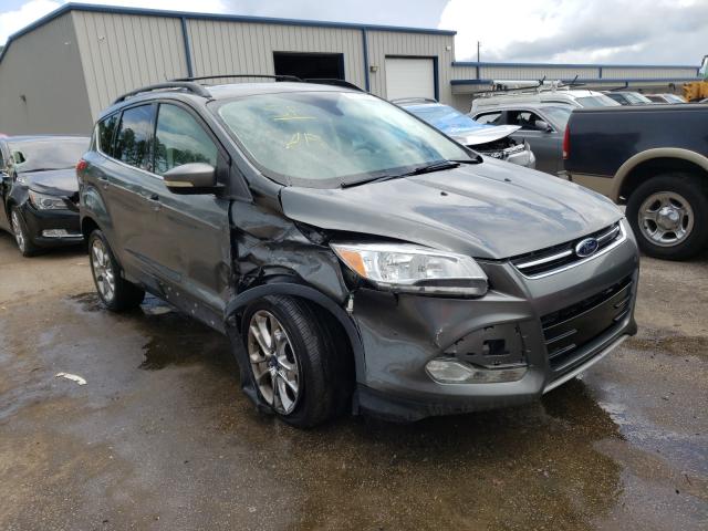 Ford Escape sel (2013)