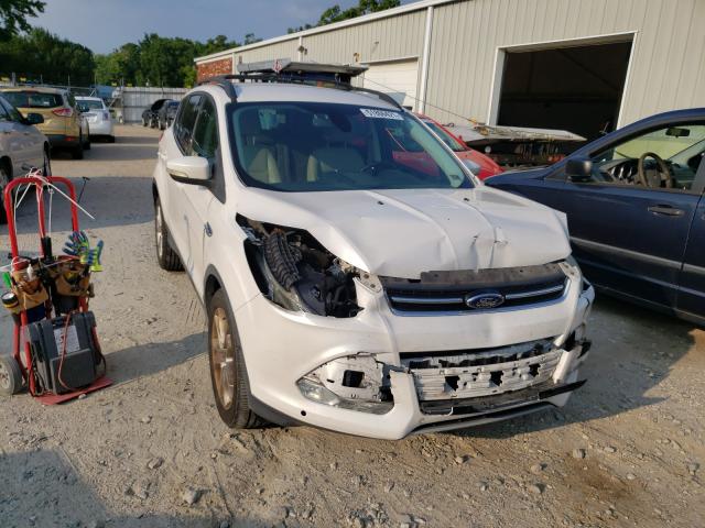 Ford Escape sel (2013)