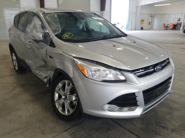 Ford Escape sel (2013)