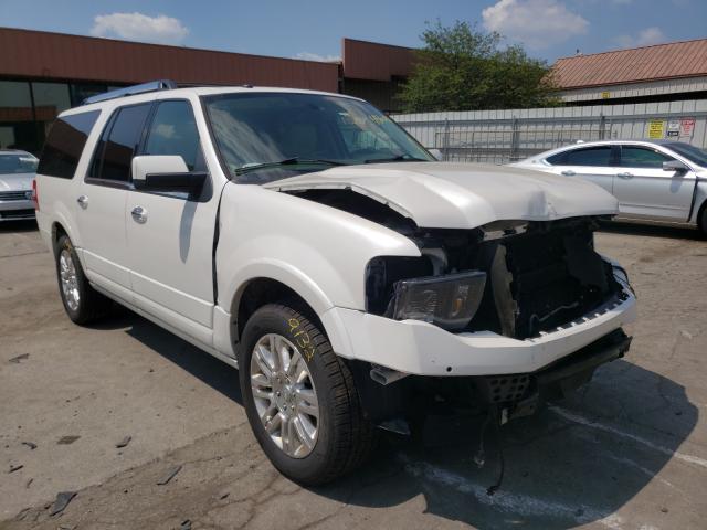 Ford Expedition (2013)