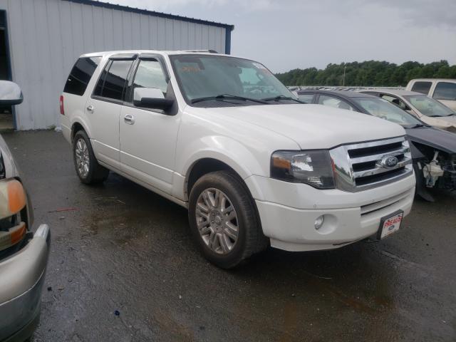 Ford Expedition (2013)
