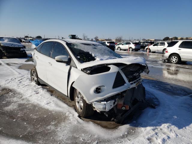 Ford Focus se (2013)