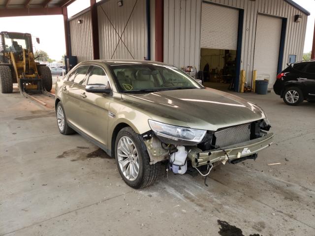 Ford Taurus lim (2013)