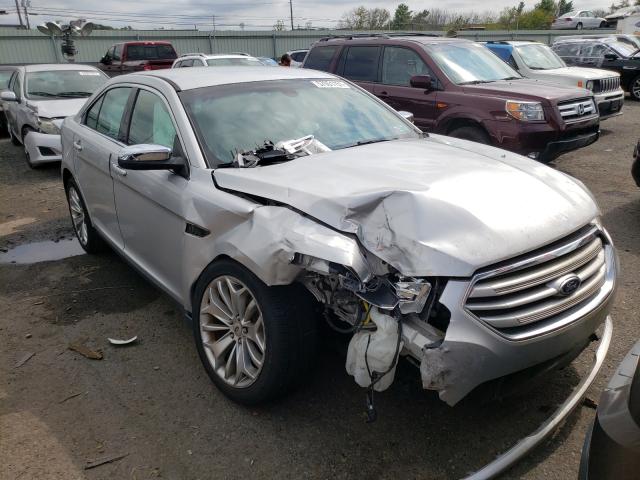 Ford Taurus lim (2013)