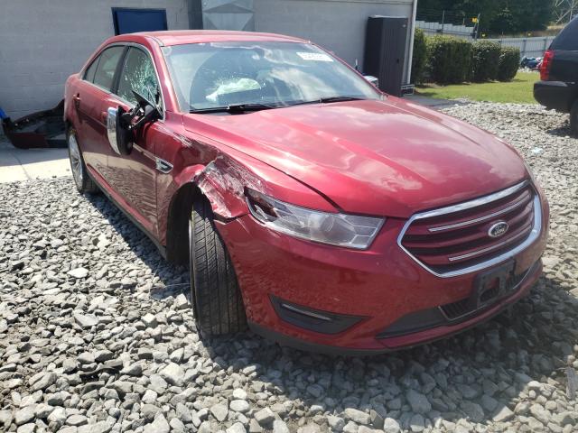 Ford Taurus lim (2013)