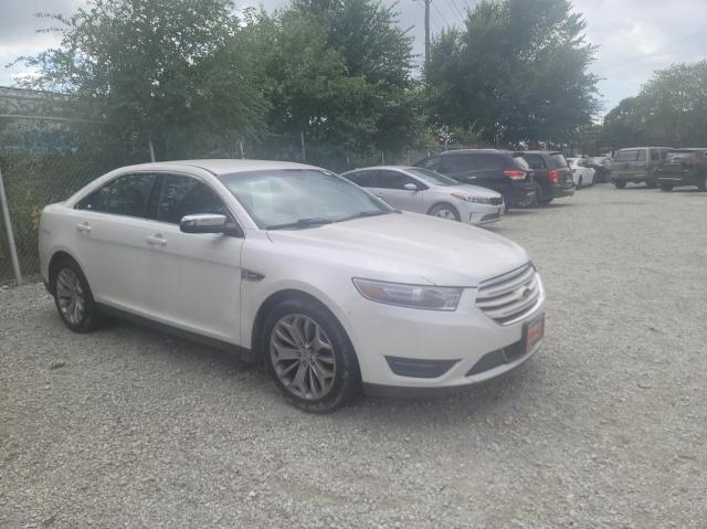 Ford Taurus lim (2013)